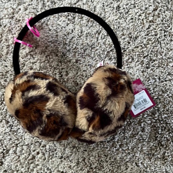Kohl's Accessories Earmuffs Poshmark